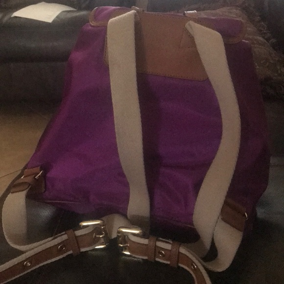 MK backpack - Picture 2 of 5